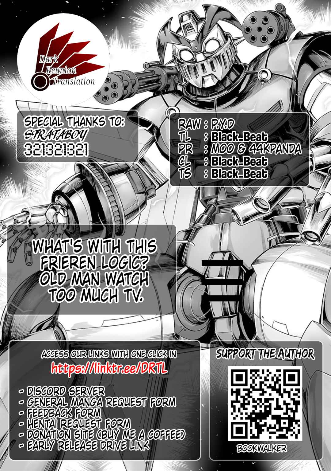 Chapter 242 - Page 15