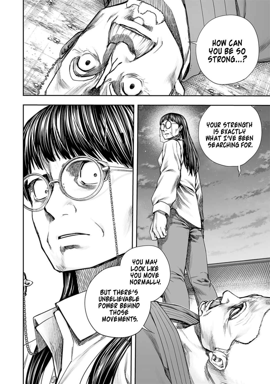 Chapter 242 - Page 2