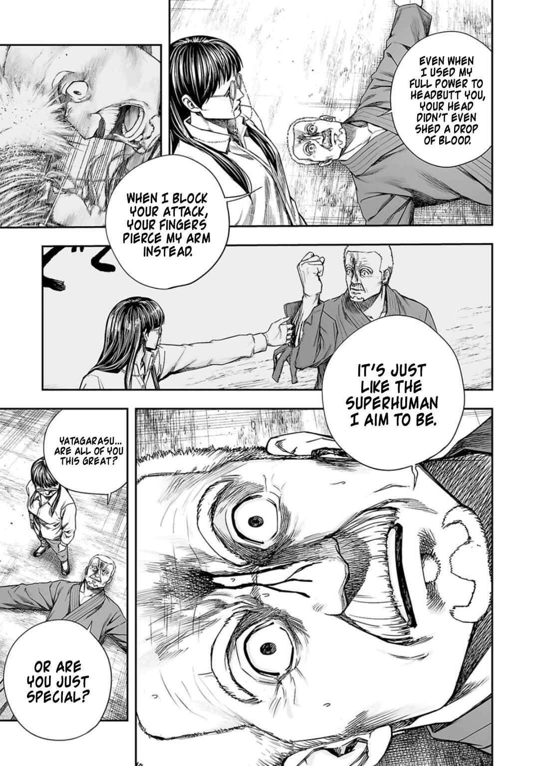 Chapter 242 - Page 3