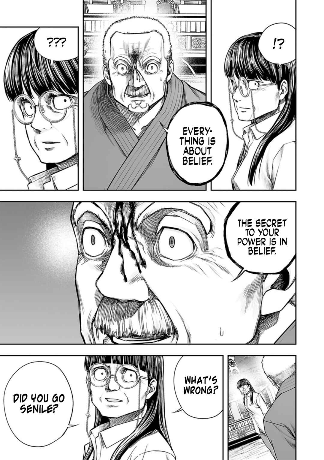 Chapter 242 - Page 5