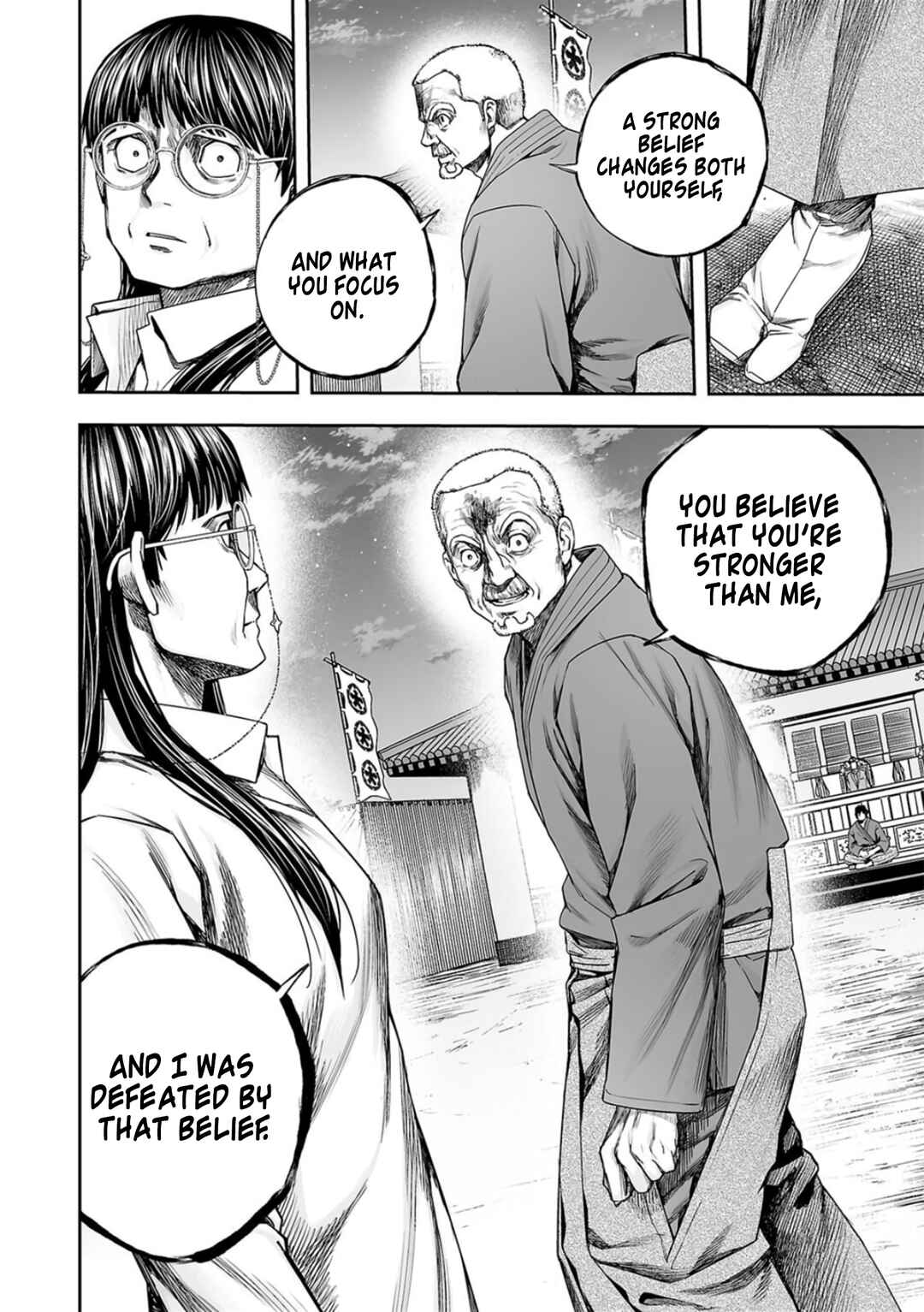 Chapter 242 - Page 6