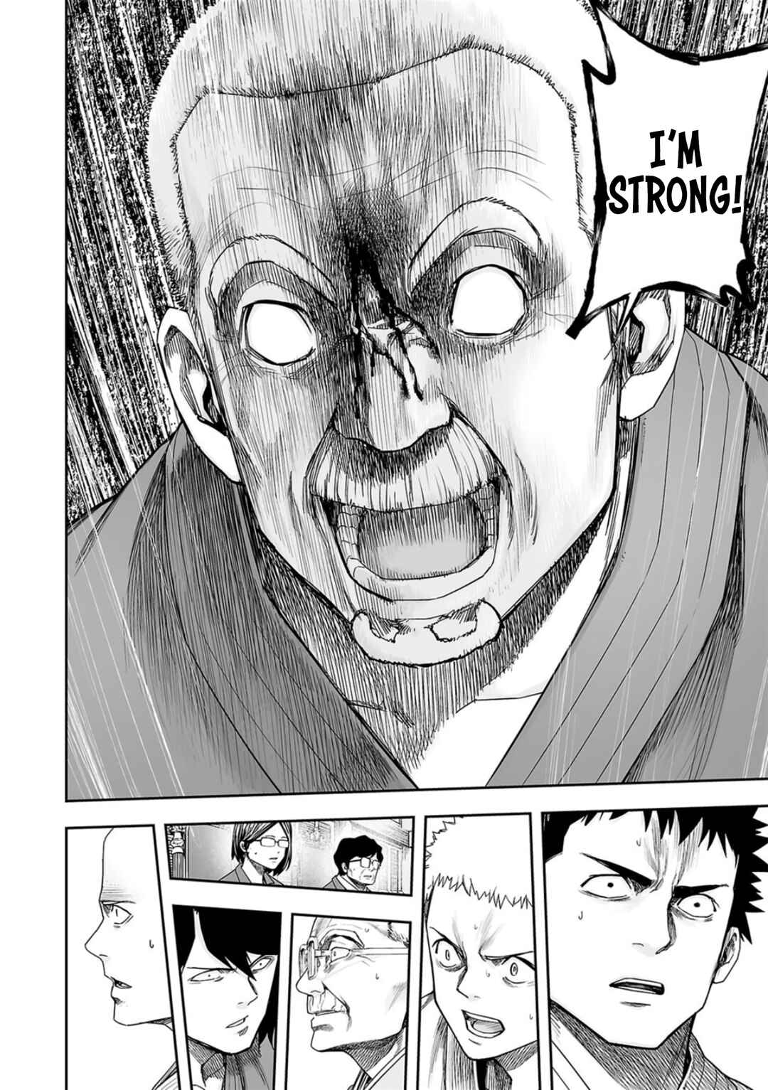 Chapter 242 - Page 8