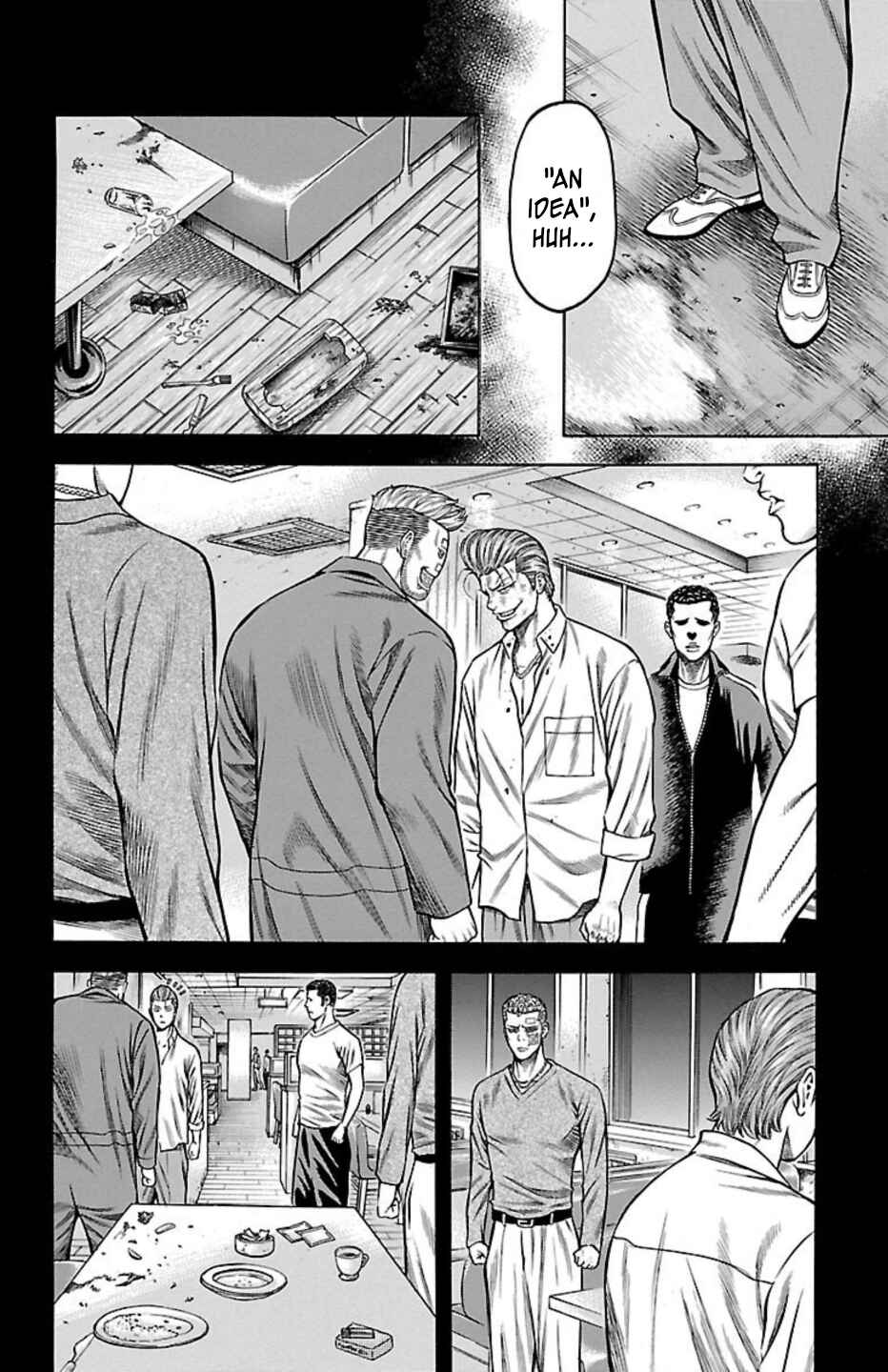 Chapter 79 - Page 22
