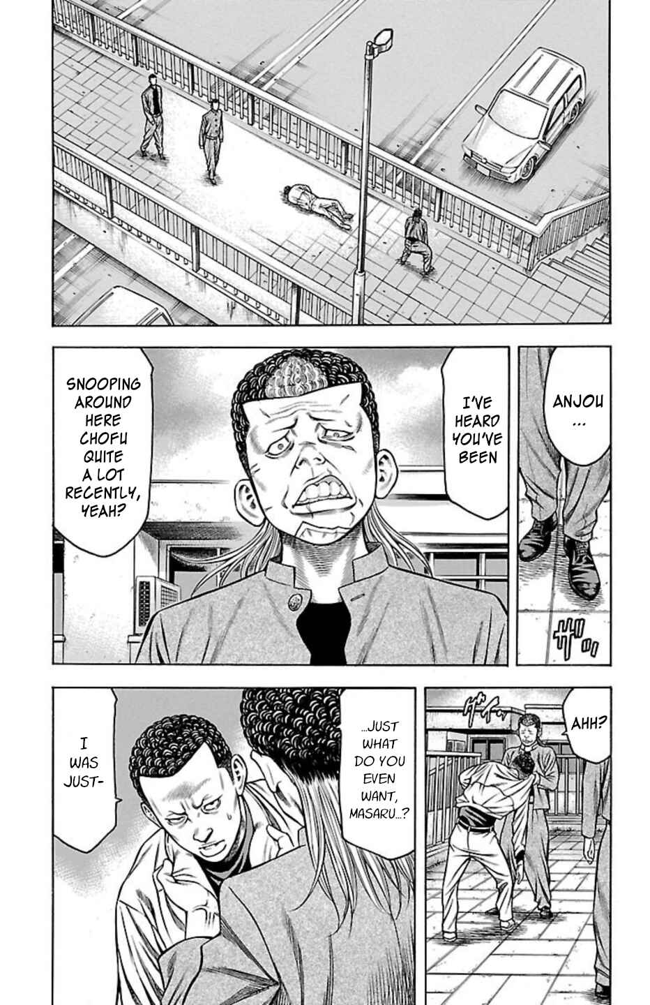 Chapter 79 - Page 27