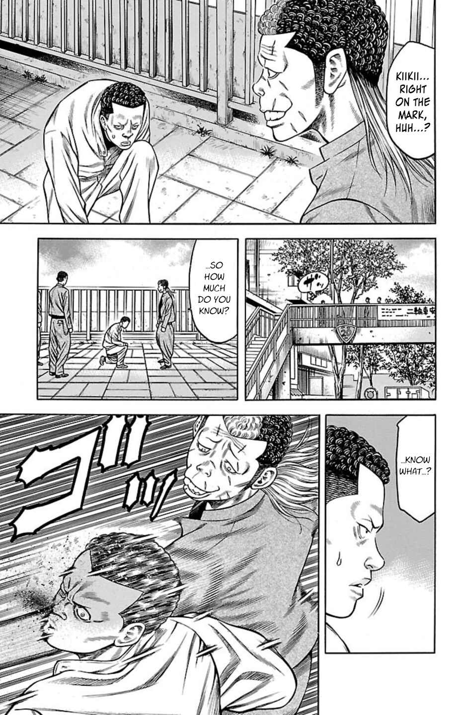 Chapter 79 - Page 29