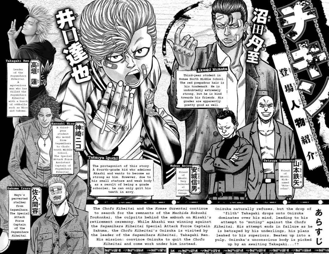 Chapter 79 - Page 3