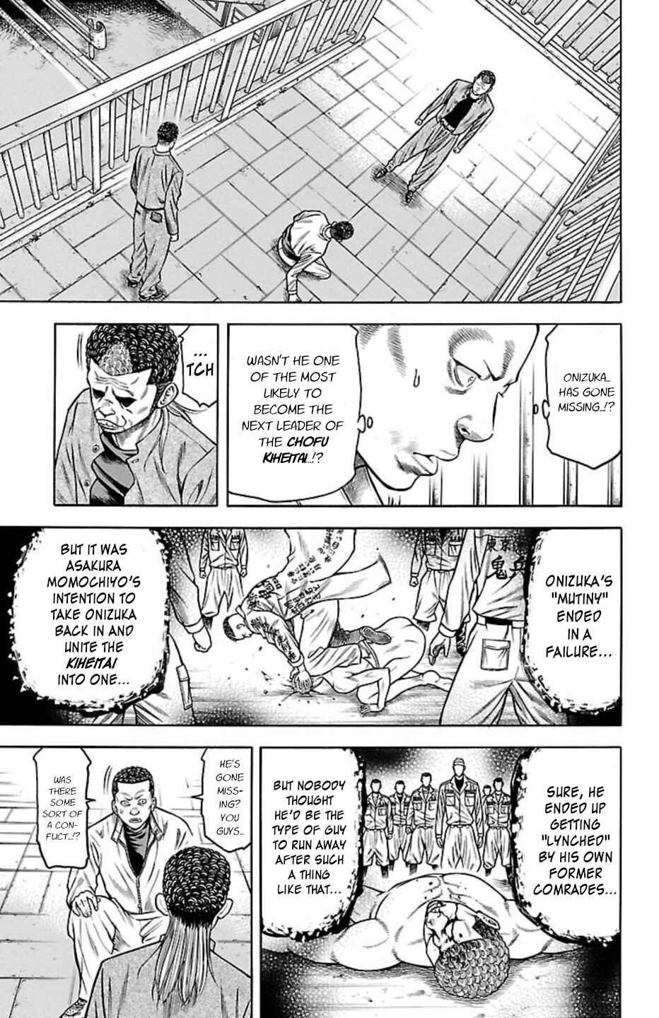 Chapter 79 - Page 31