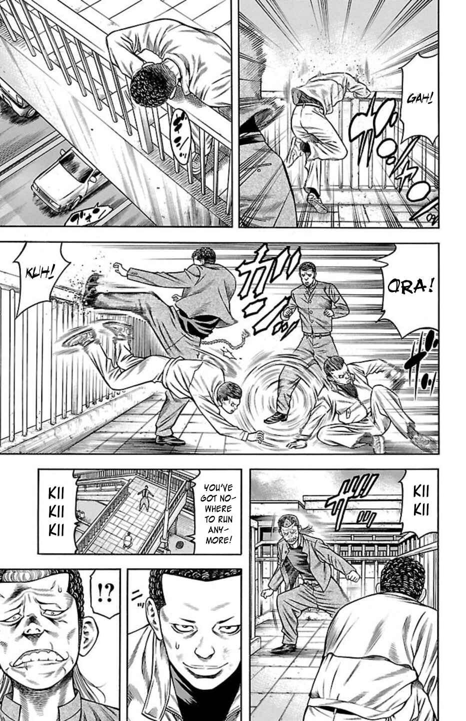 Chapter 79 - Page 35