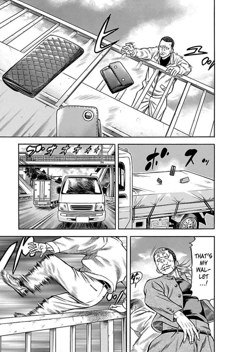 Chapter 79 - Page 37