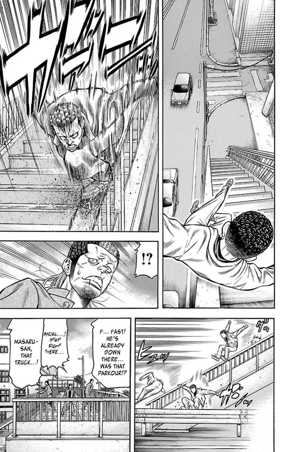 Chapter 79 - Page 39