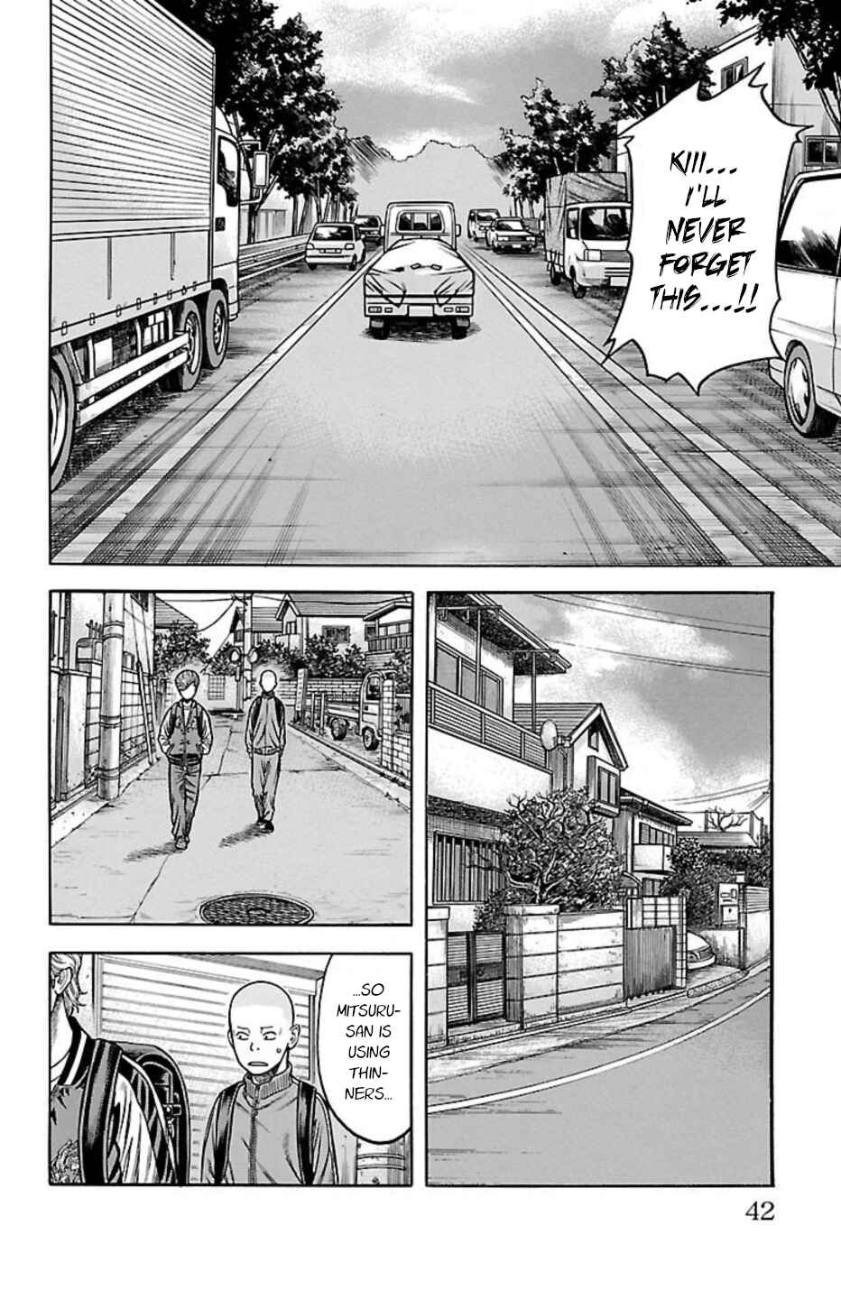 Chapter 79 - Page 40