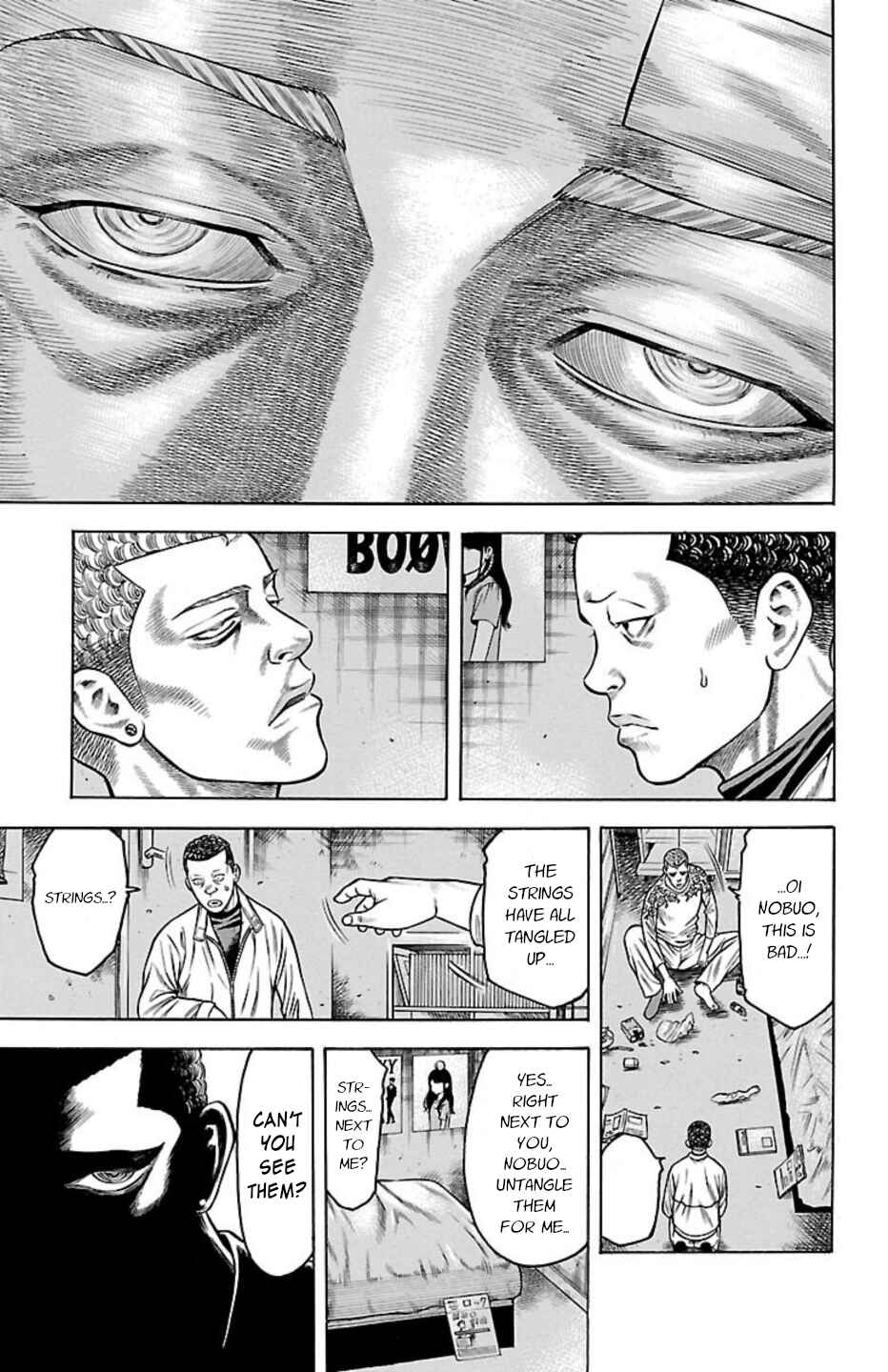 Chapter 79 - Page 45