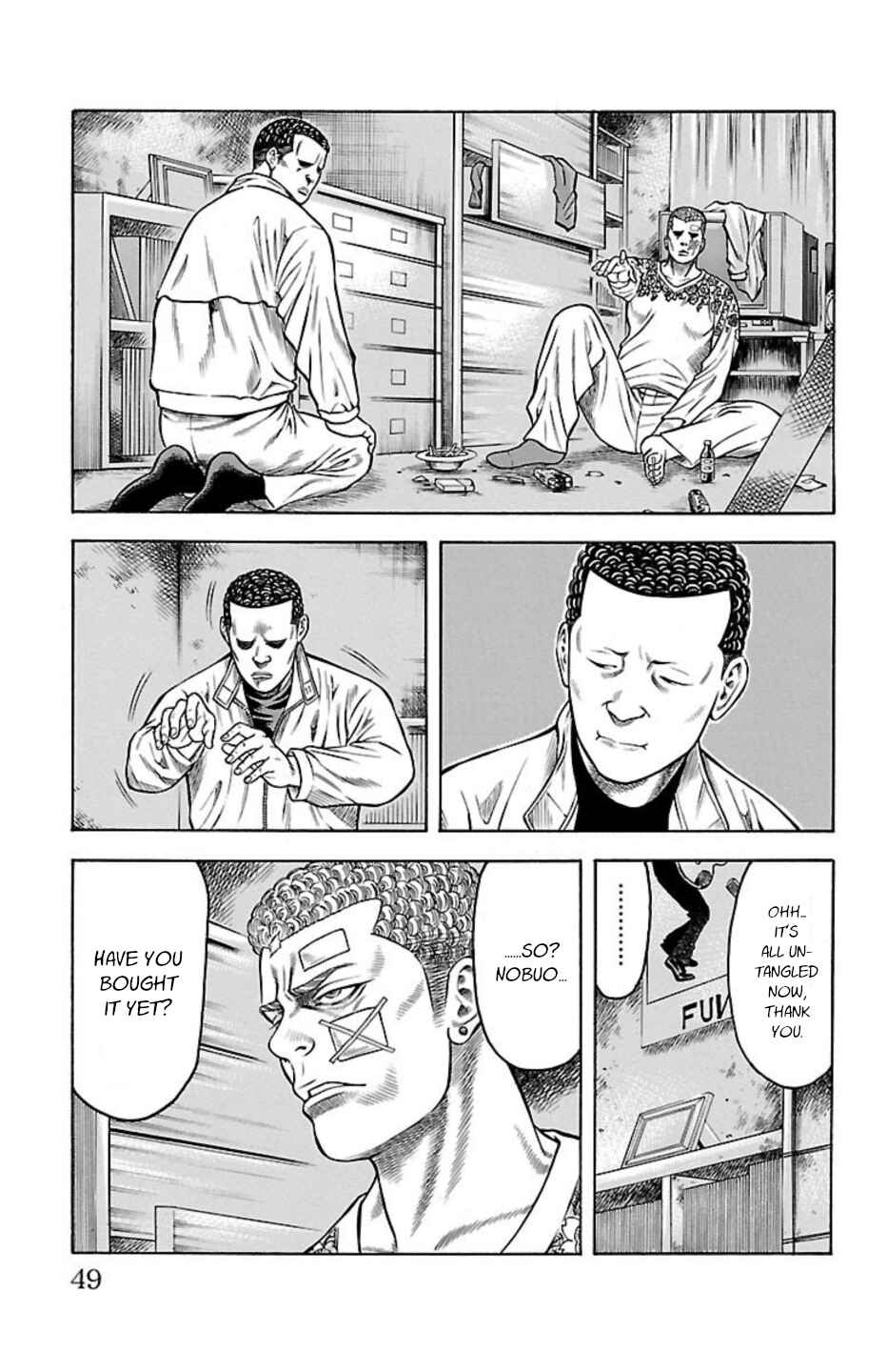 Chapter 79 - Page 47