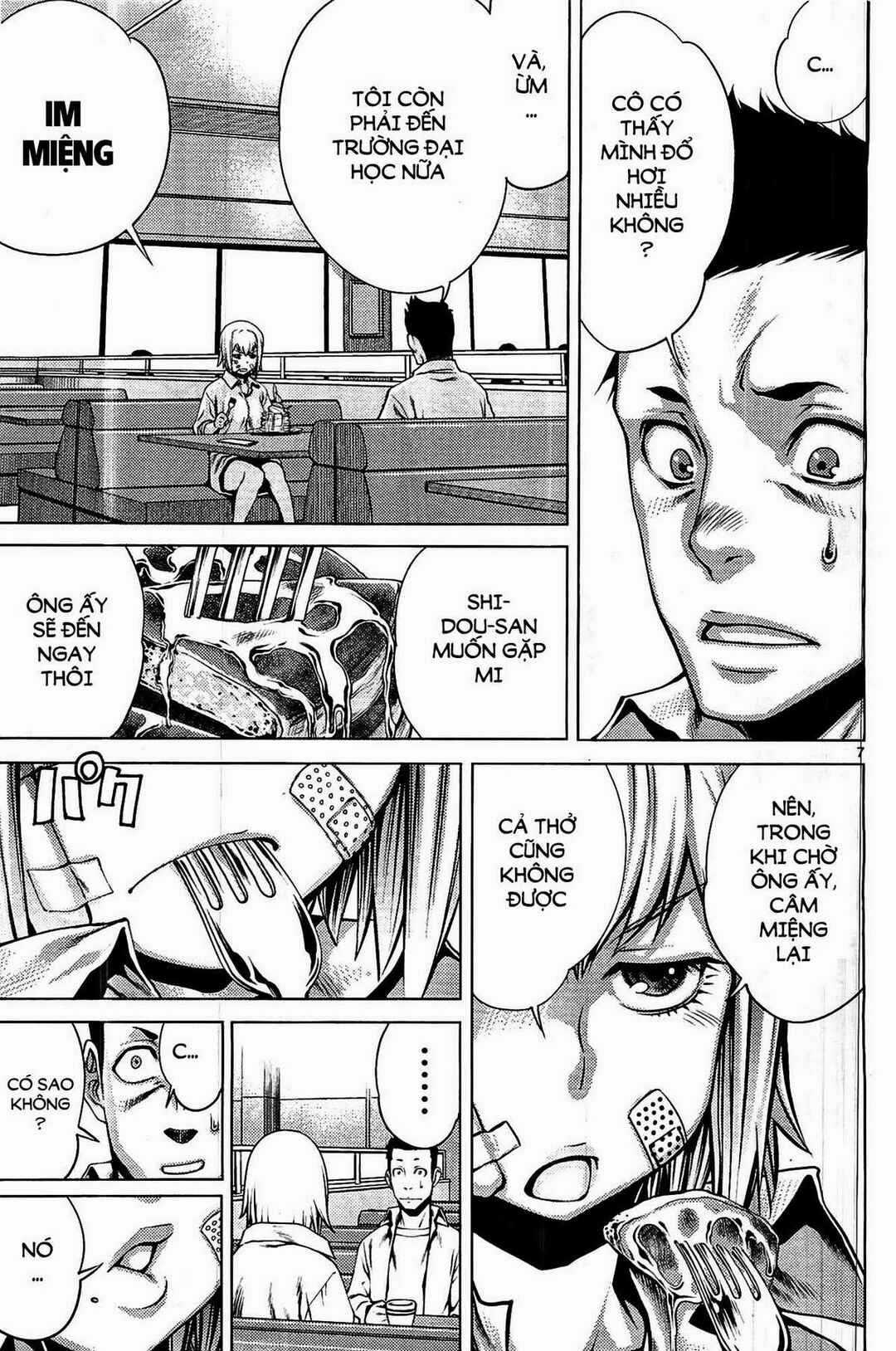 Chapter 2 - Page 7