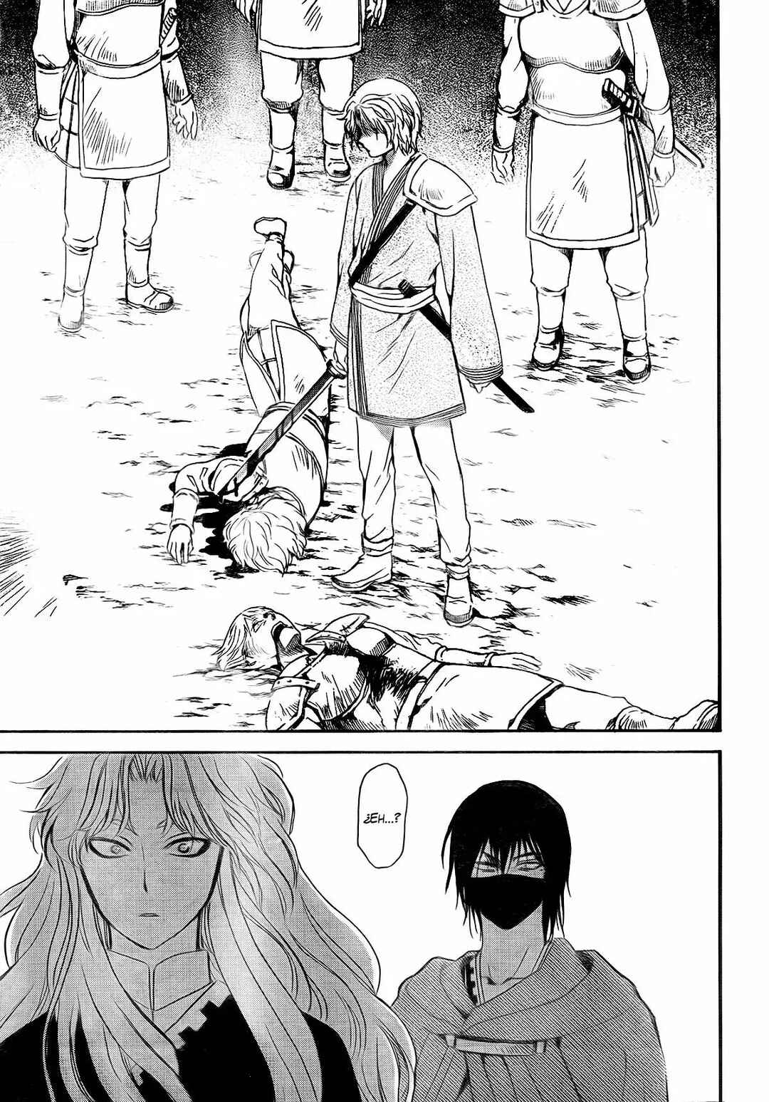 Chapter 139 - Page 23