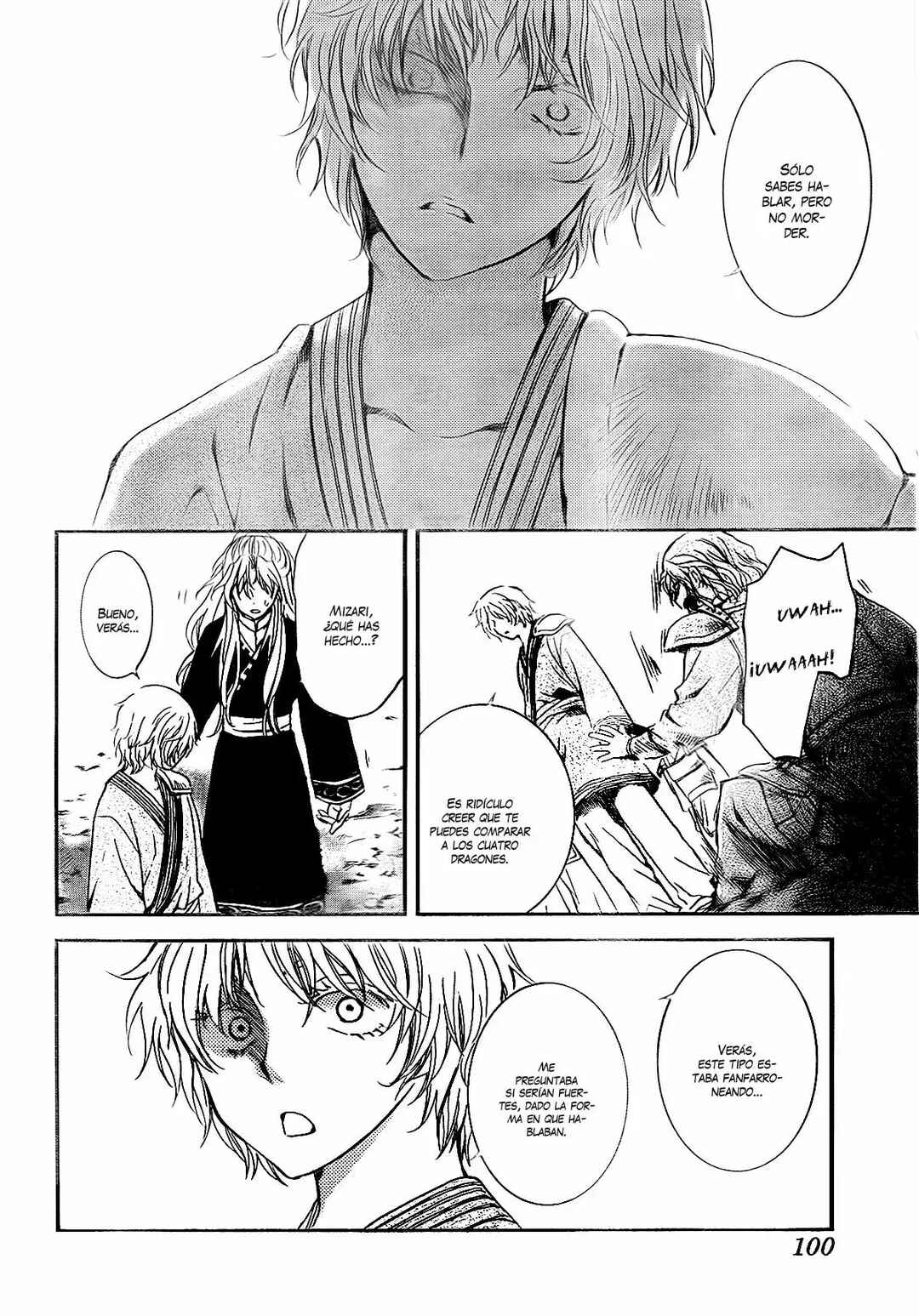 Chapter 139 - Page 24