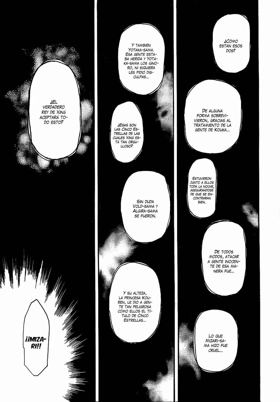 Chapter 139 - Page 27