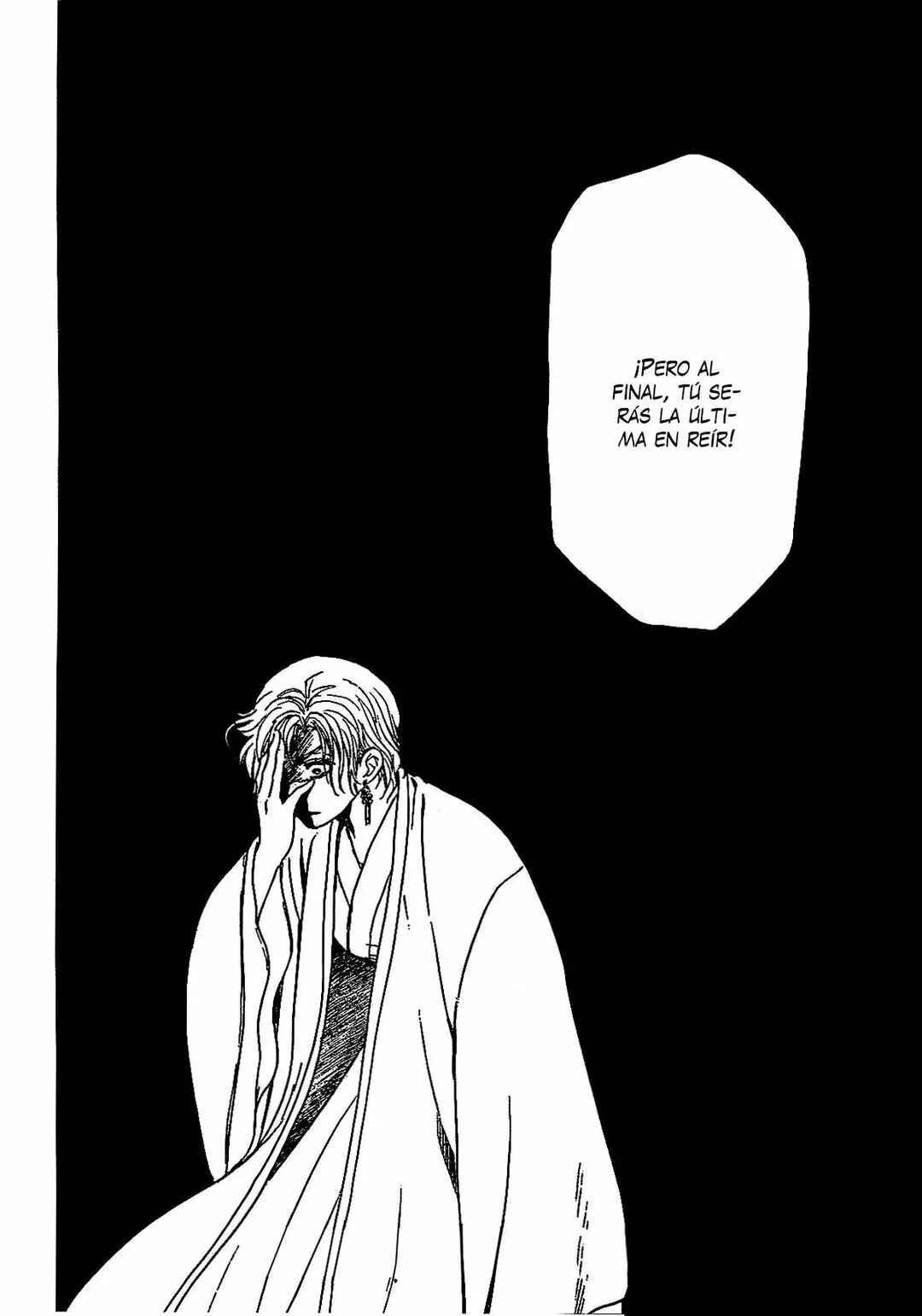 Chapter 139 - Page 32