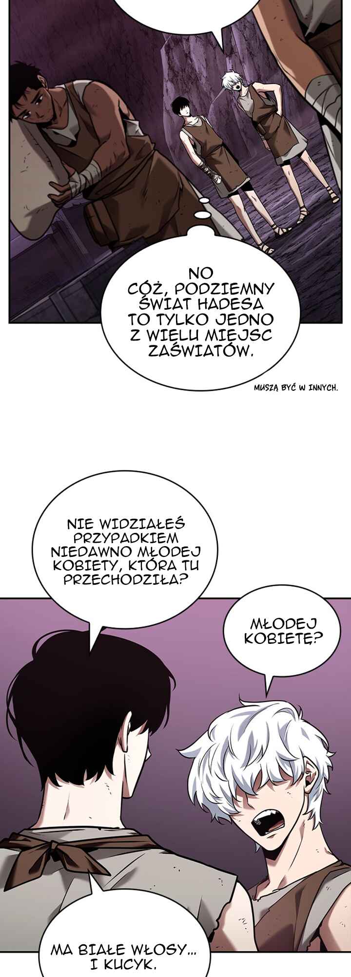 Chapter 112 - Page 35