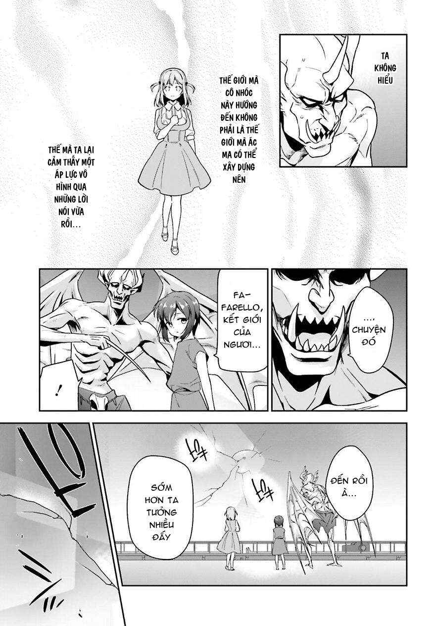 Chapter 69 - Page 21