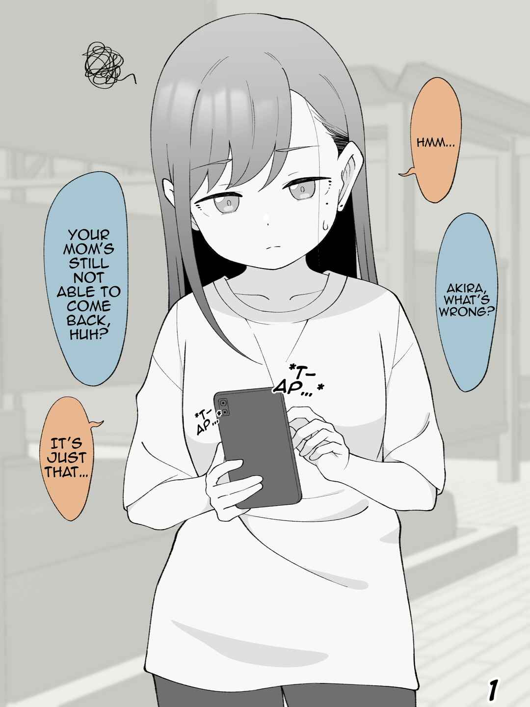 Chapter 249 - Page 1