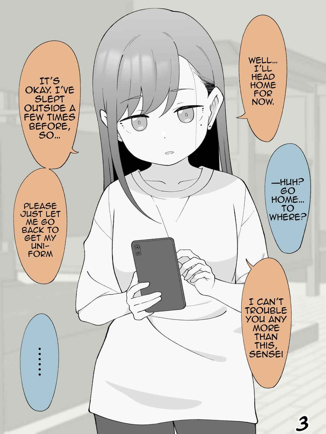 Chapter 249 - Page 3