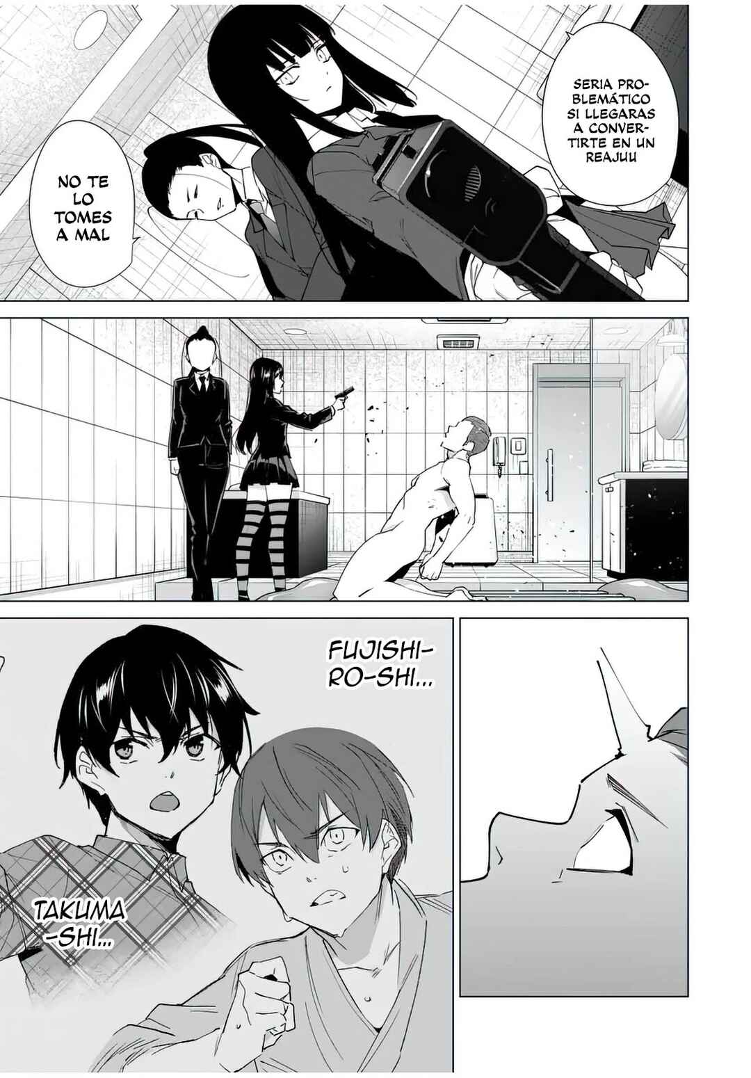 Chapter 148 - Page 12