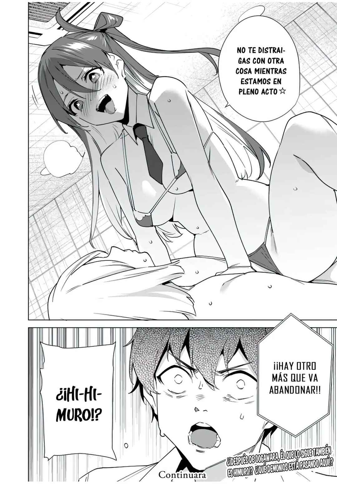 Chapter 148 - Page 15