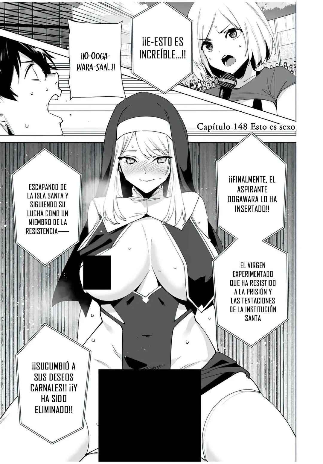 Chapter 148 - Page 2