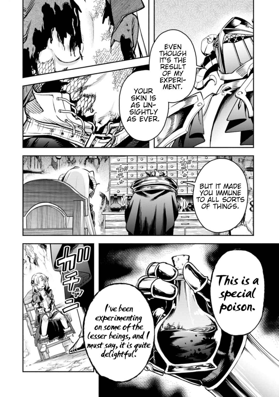 Chapter 28 - Page 19