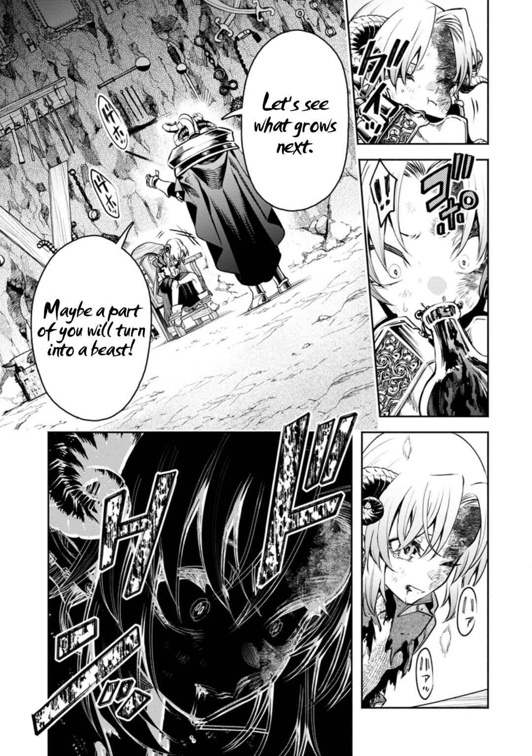 Chapter 28 - Page 20