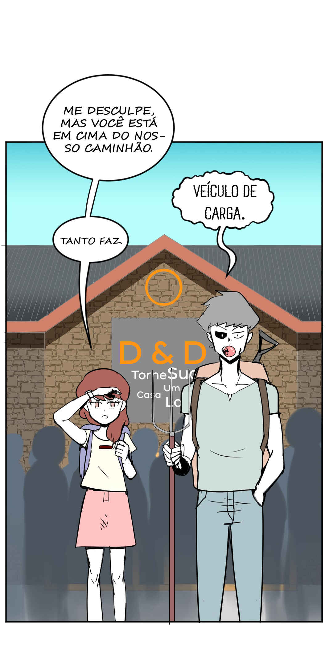 Chapter 104 - Page 10