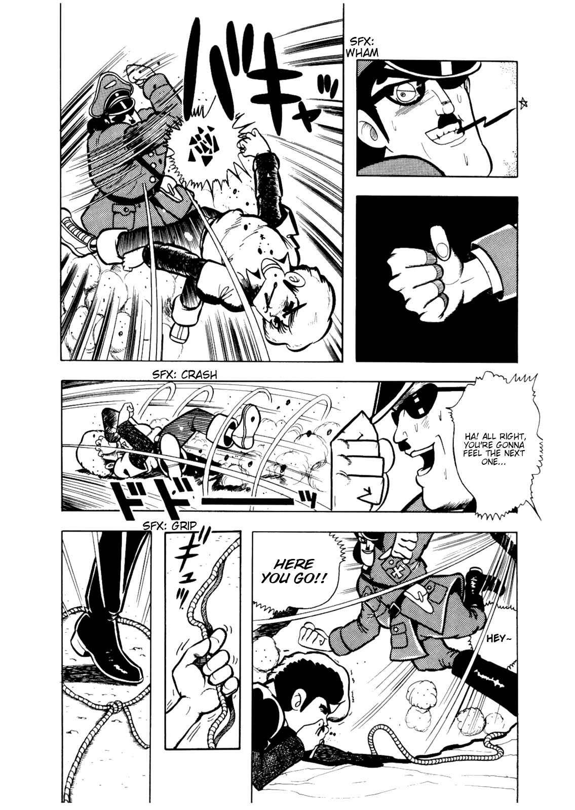 Chapter 4 - Page 28