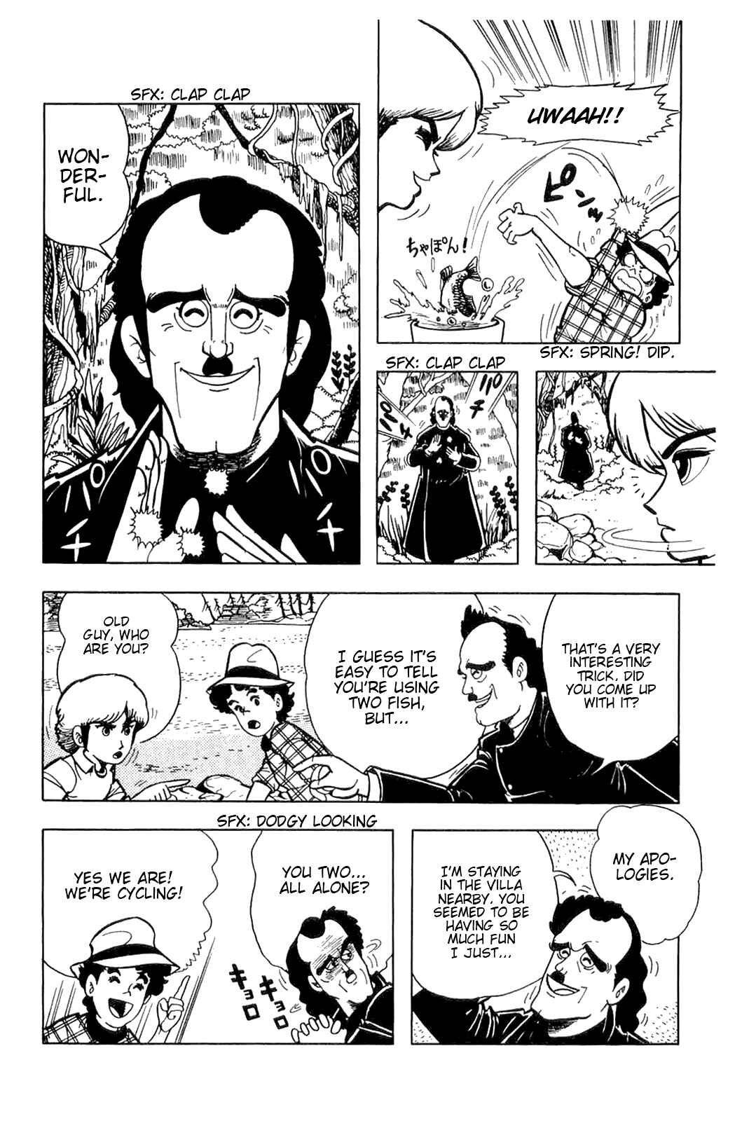Chapter 4 - Page 4