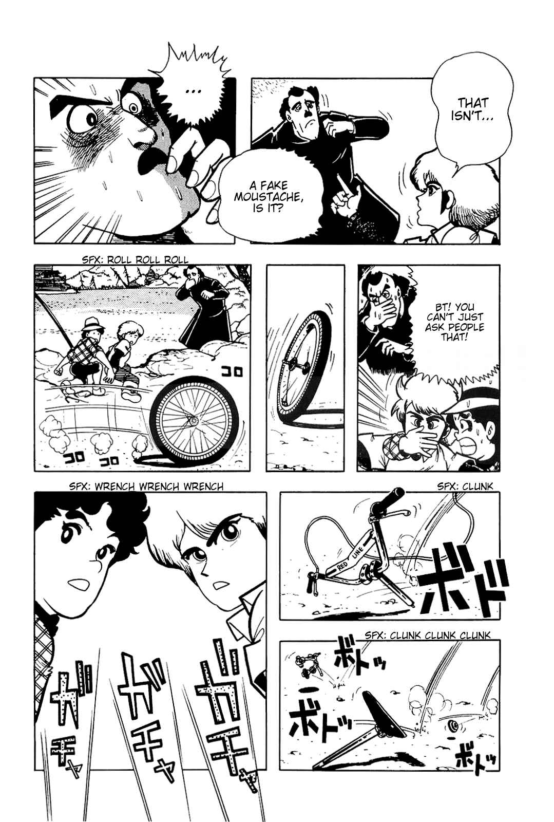 Chapter 4 - Page 6