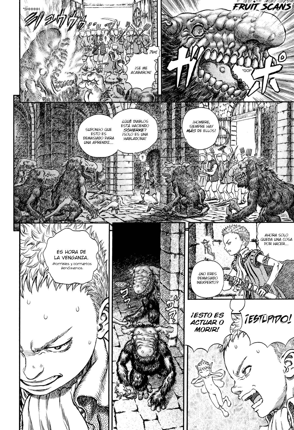 Chapter 209 - Page 15
