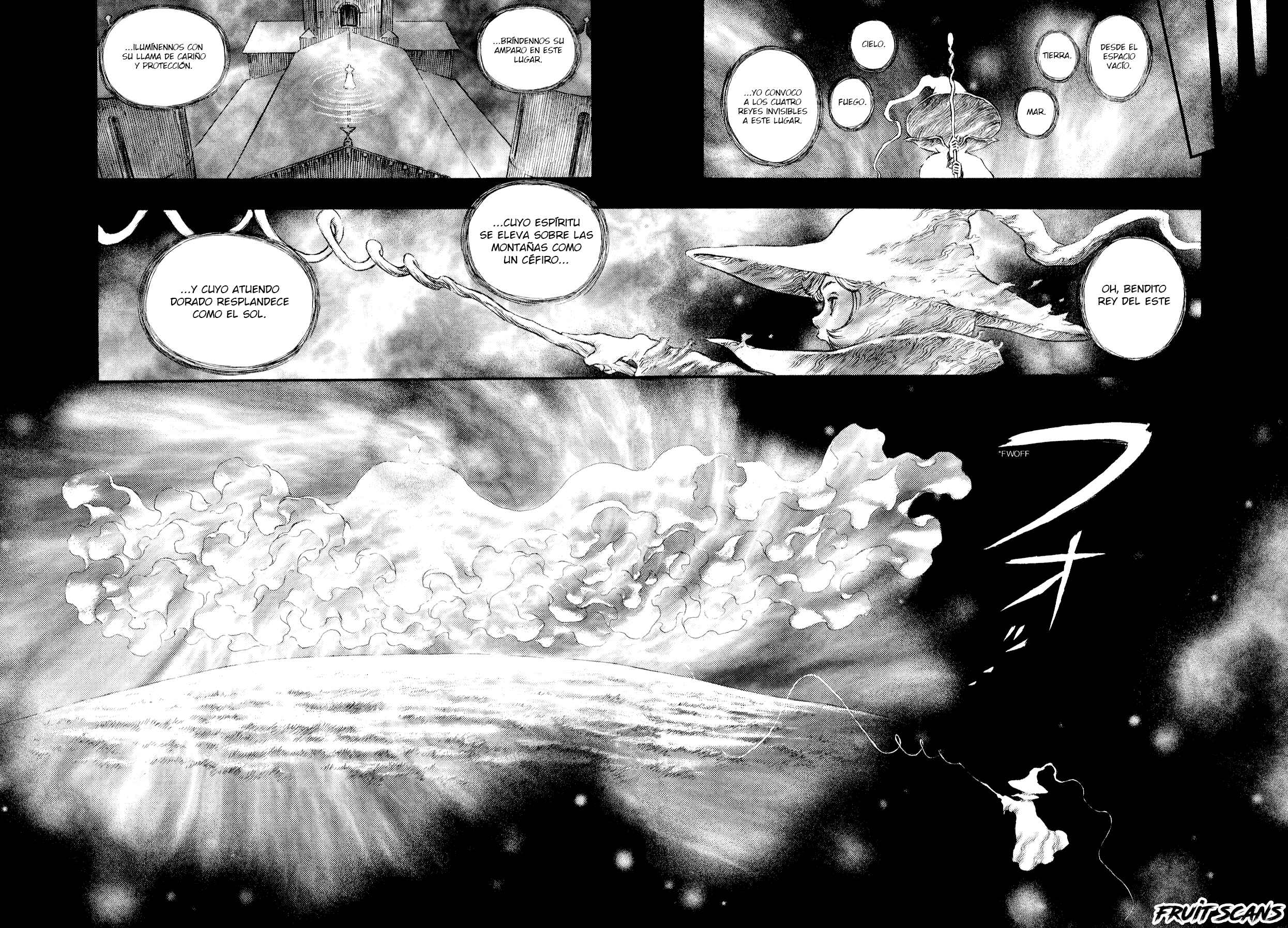 Chapter 209 - Page 19