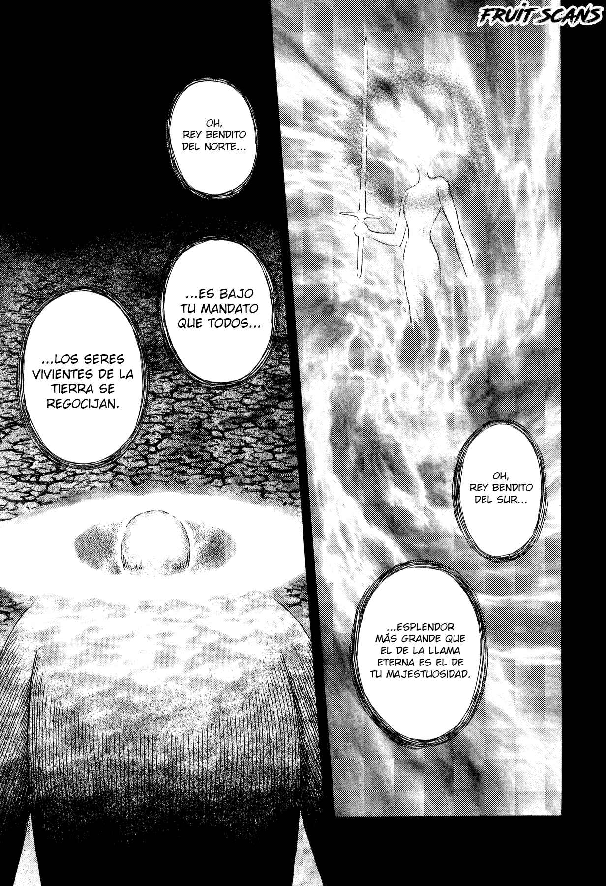 Chapter 209 - Page 21