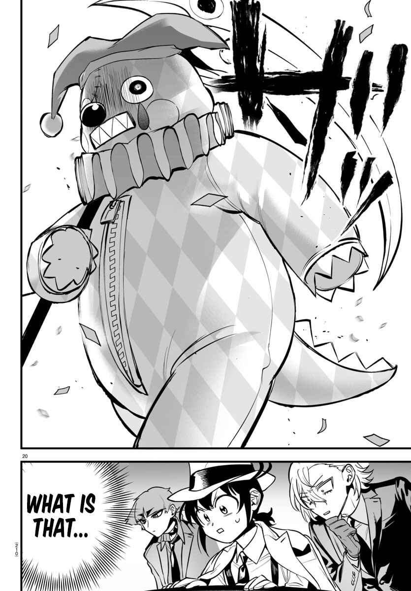 Chapter 5 - Page 19