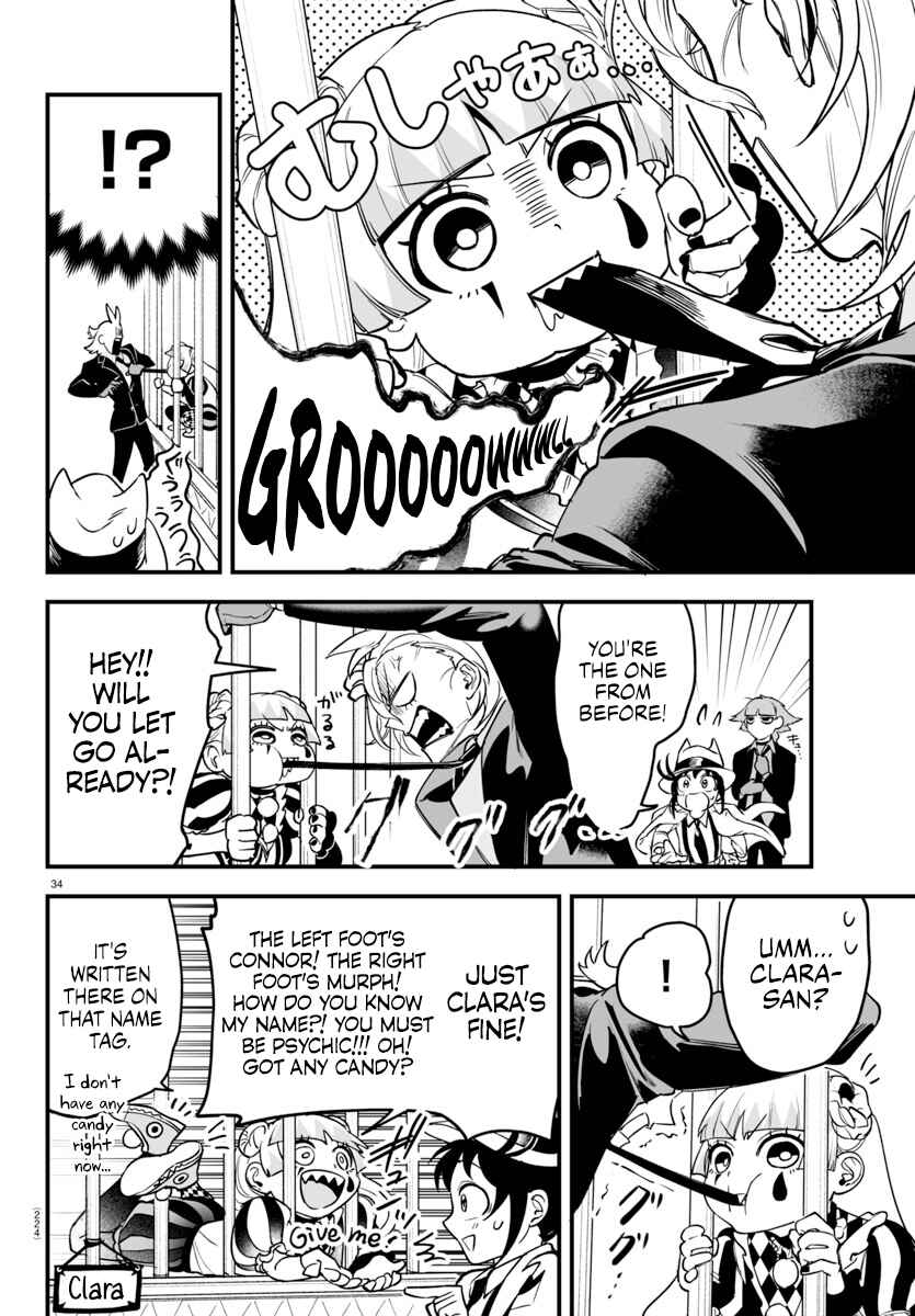 Chapter 5 - Page 32