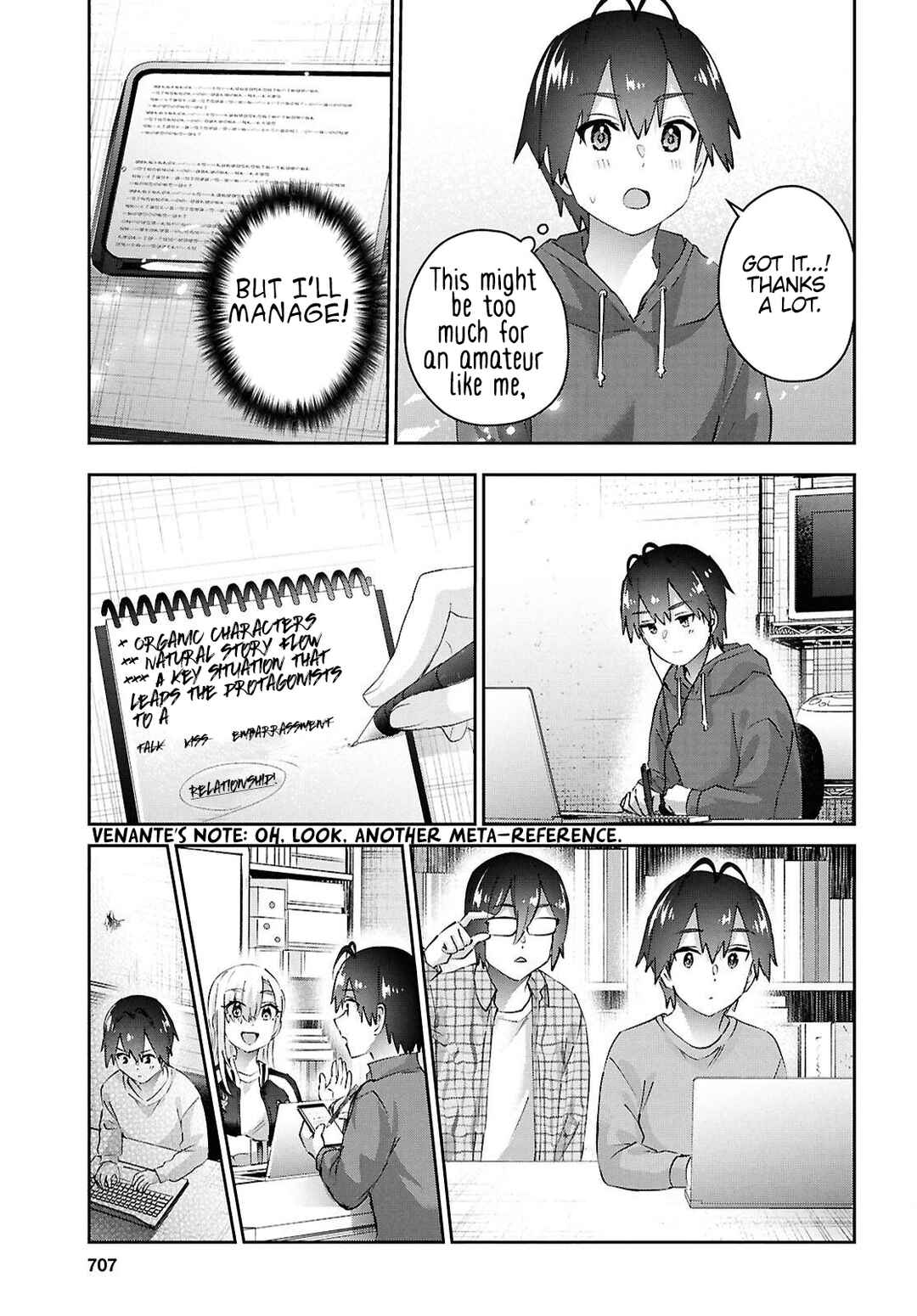 Chapter 182 - Page 6