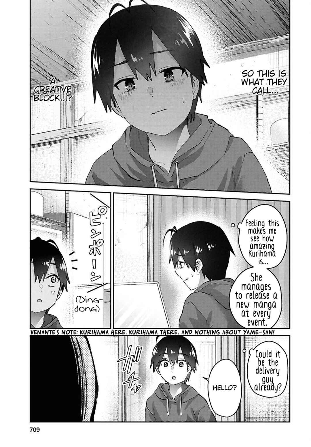 Chapter 182 - Page 8
