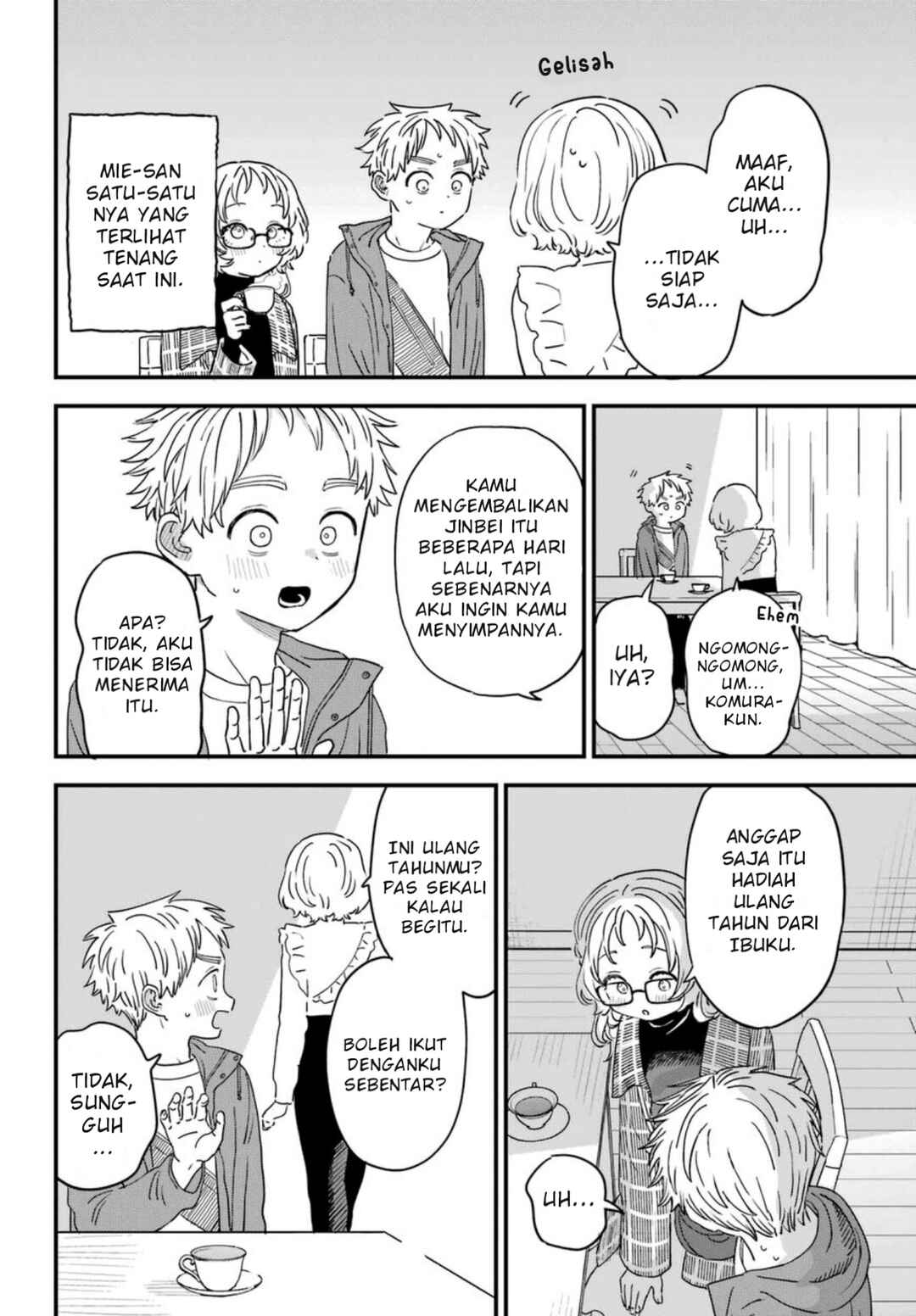 Chapter 91 - Page 11