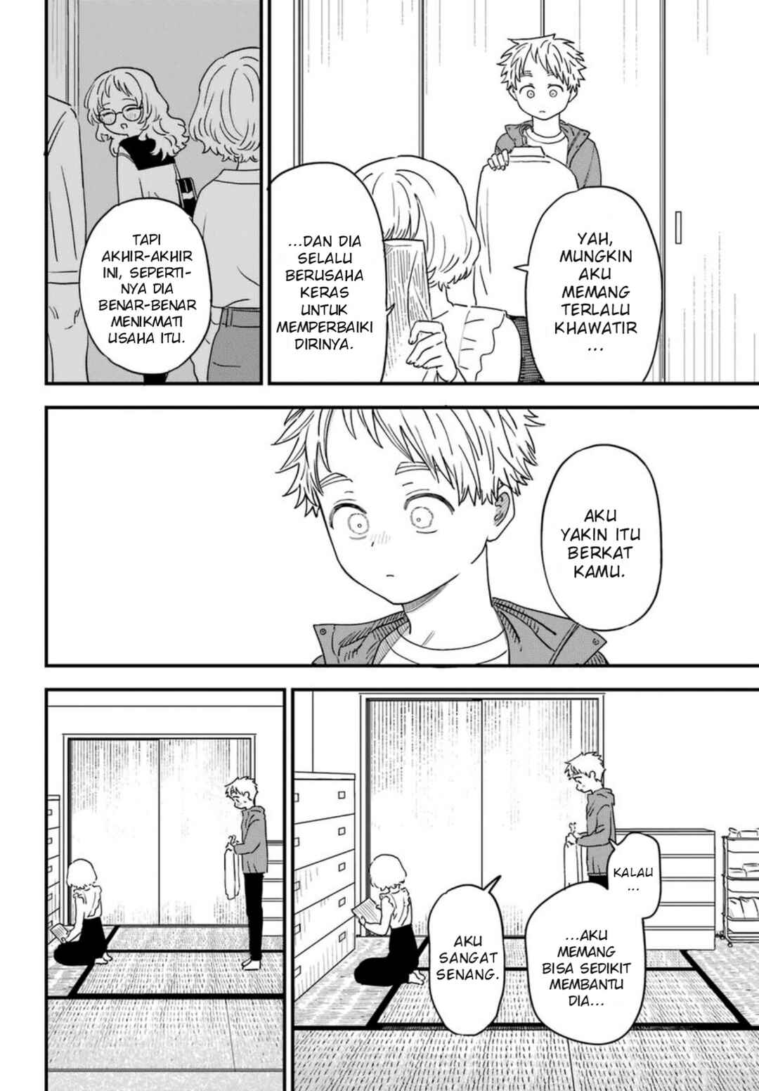 Chapter 91 - Page 13