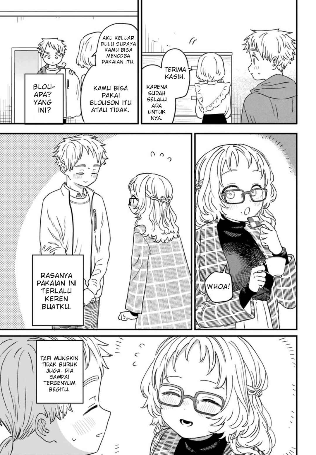 Chapter 91 - Page 14