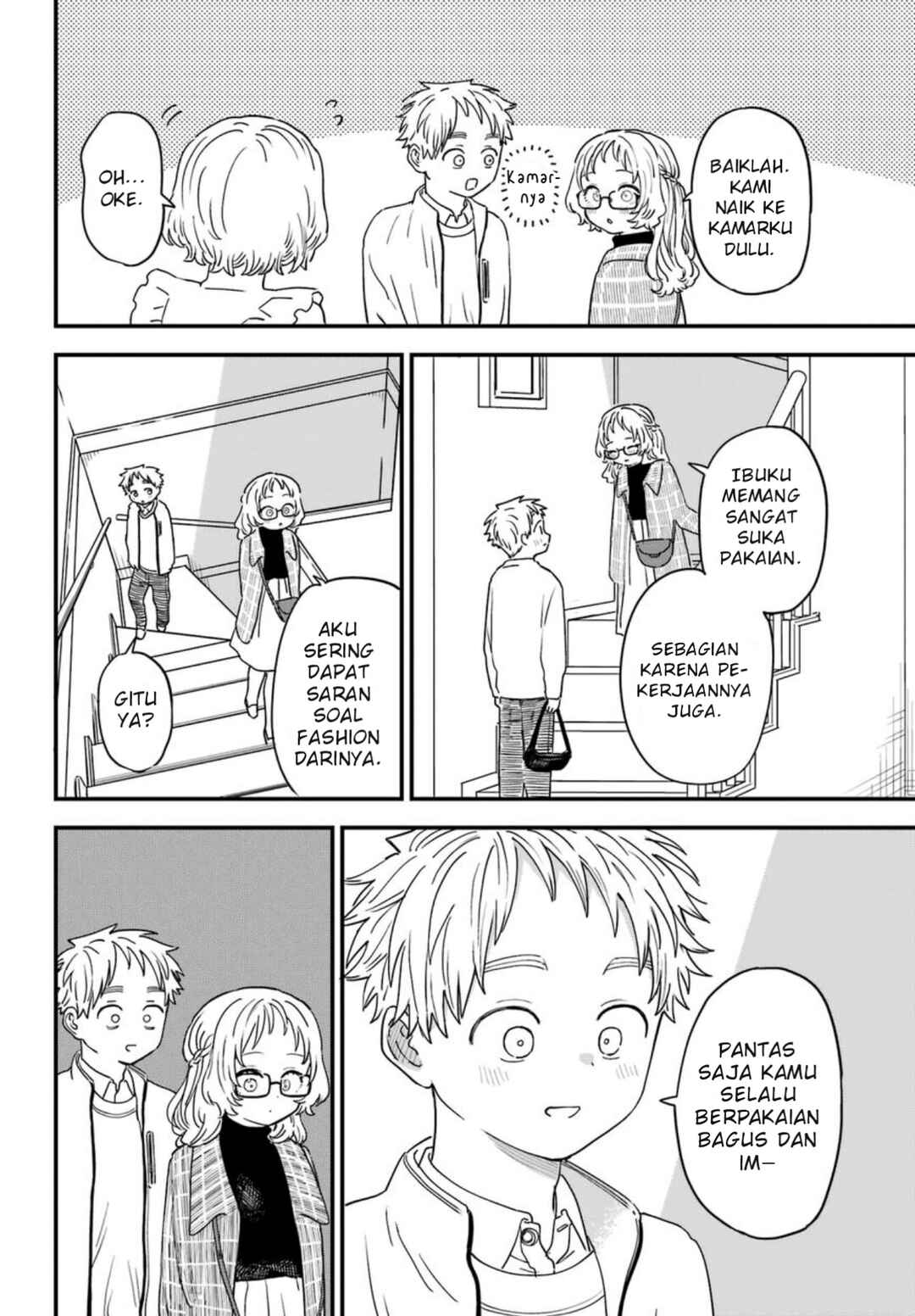 Chapter 91 - Page 15