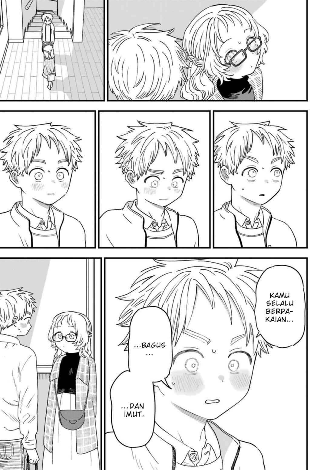 Chapter 91 - Page 16