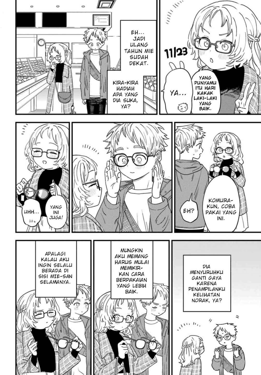Chapter 91 - Page 7