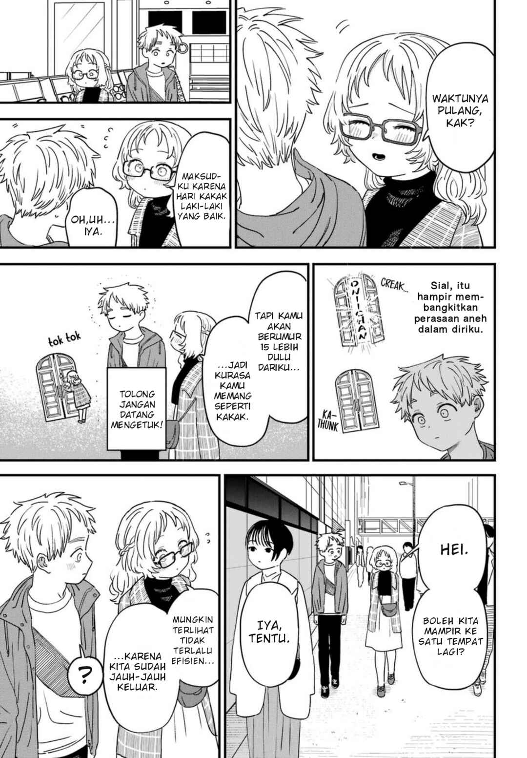 Chapter 91 - Page 8