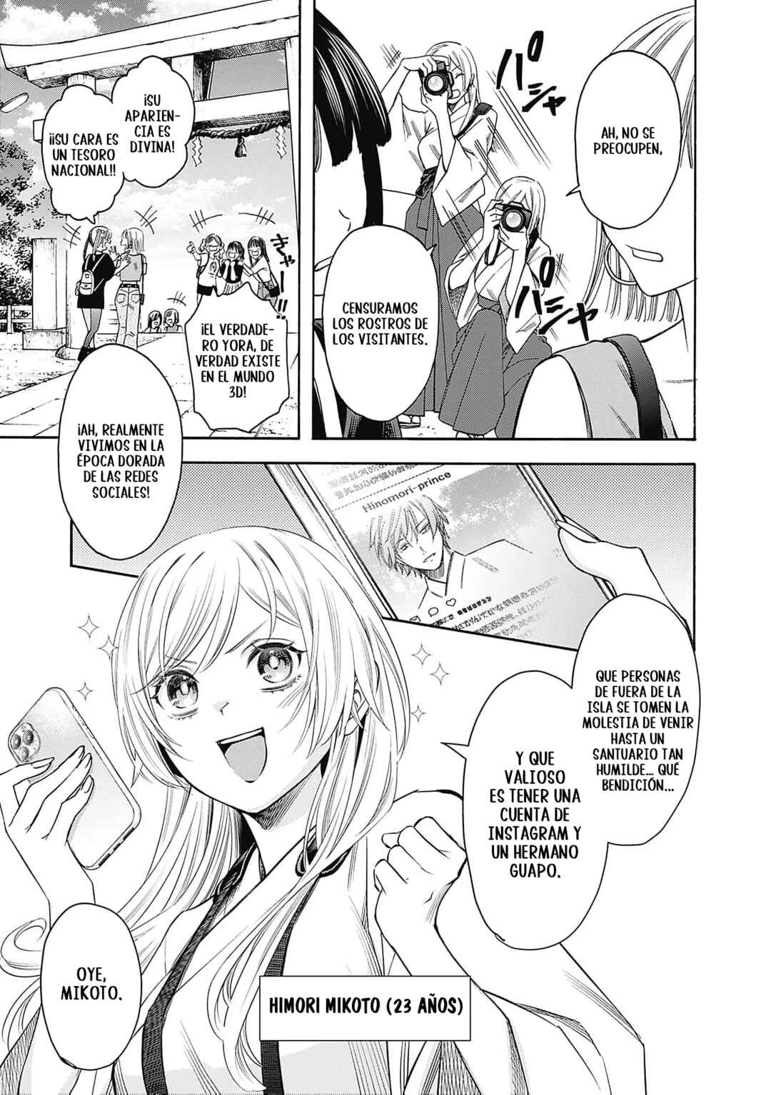 Chapter 1 - Page 5